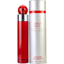 Perry Ellis 360° Red for Men | EDT