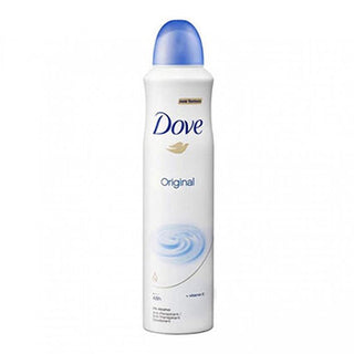 Dove Original Anti-Perspirant 48h Deospray