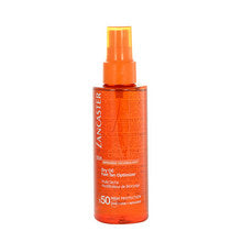 Lancaster Sun Beauty Dry Oil Fast Tan Optimizer SPF50