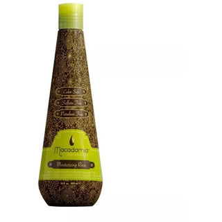 Macadamia Moisturizing Rise
