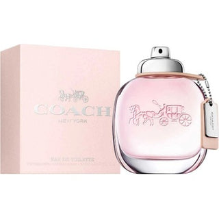 Coach Coach The Fragrance for Women | EDT