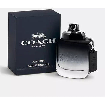 Coach Coach for Man | EDT