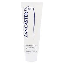 Lancaster Eau de Lancaster Deodorant Cream