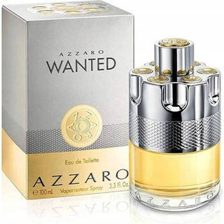 Azzaro Wanted for Men | EDT