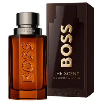 Hugo Boss The Scent Intense for Men | EDP