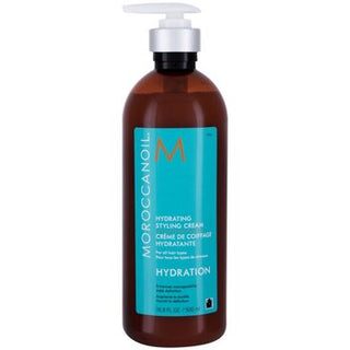 Moroccanoil Hydrating Styling Cream