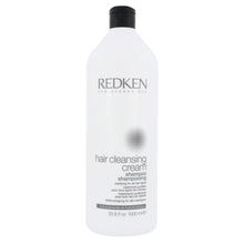 Redken Hair Cleansing Cream Shampoo