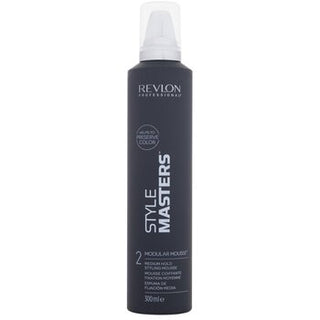 Revlon Professional Style Masters Styling Mousse Modular 2