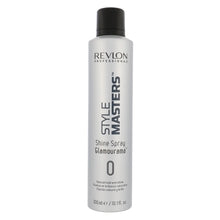 Revlon Professional Style Masters Shine Spray Glamourama