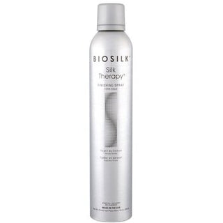 Farouk Systems Biosilk Silk Therapy Finishing Spray