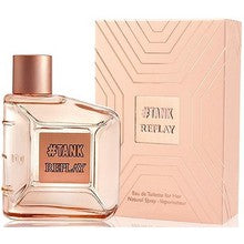 Replay #Tank for Her | EDT