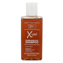 XPel Therapeutic Anti-Dandruff Shampoo