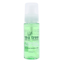 XPel Tea Tree Foaming Face Wash