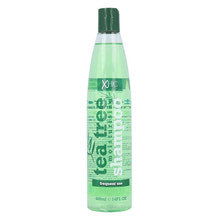 XPel Tea Tree Moisturising Shampoo