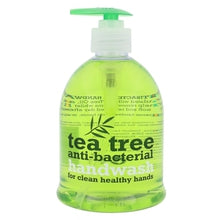 XPel Tea Tree Anti-Bacterial Handwash