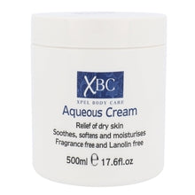 XPel Body Care Aqueous Cream