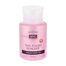 XPel Nail Polish Remover