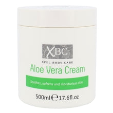 XPel Body Care Aloe Vera Cream