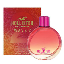 Hollister Wave 2 for Her | EDP