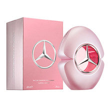 Mercedes Benz Mercedes-Benz Woman | EDT
