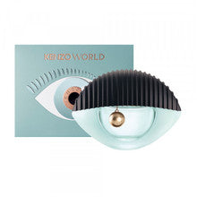 Kenzo Kenzo World for Women | EDP