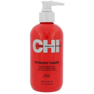 Farouk Systems CHI Straight Guard Smoothing Styling Cream