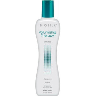 Farouk Systems Biosilk Volumizing Therapy Shampoo