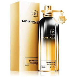 Montale Paris So Amber Unisex | EDP