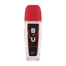 B.U. Heartbeat for Women Deodorant