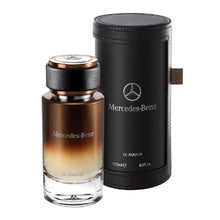 Mercedes Benz Le Parfum for Men | EDP Tester
