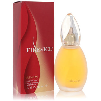 Revlon Fire & Ice for Women | EDC