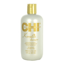 Farouk Systems CHI Keratin Shampoo
