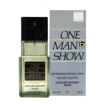 Jacques Bogart One Man Show for Men | EDT