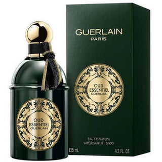 Guerlain Les Absolus d'Orient Oud Essentiel Unisex | EDP