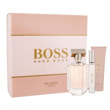 Hugo Boss Set The Scent for Her for Women | EDP