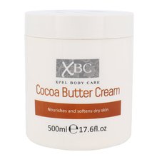 XPel Body Care Cocoa Butter Cream
