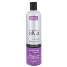 XPel Shimmer Of Silver Shampoo