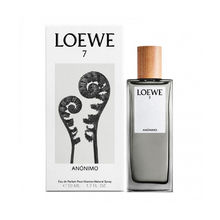 Loewe 7 Anonimo | EDP