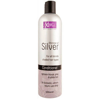 XPel Shimmer Of Silver Conditioner