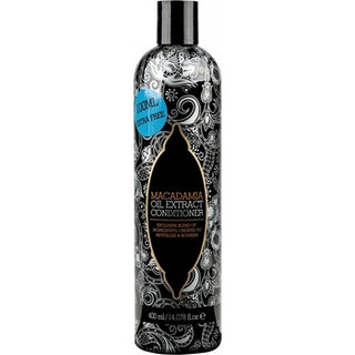 XPel Macadamia Oil Extract Conditioner