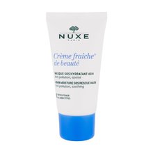 Nuxe Crème Fraîche de Beauté 48H Moisture Rescue Mask