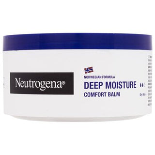 Neutrogena Norwegian Formula Deep Moisture Body Balm