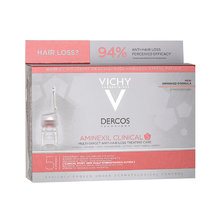 Vichy Dercos Aminexil Clinical 5 Hair Loss Treatment