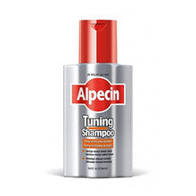 Alpecin Black Caffeine Shampoo