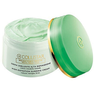 Collistar High-Definition Slimming Cream