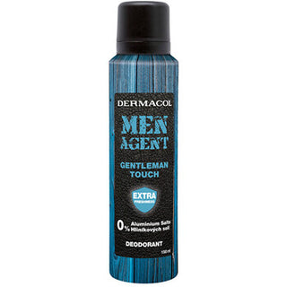 Dermacol Men Agent Deodorant Gentleman Touch