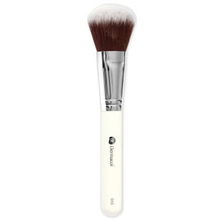 Dermacol D55 Cosmetic Bristle Brush