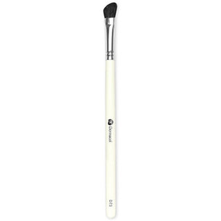 Dermacol Cosmetic Brush with Natural Fibers D73