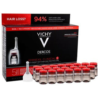 Vichy Dercos Aminexil Clinical 5