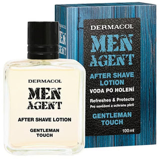 Dermacol Gentleman Touch After Shave Lotion